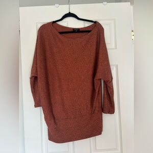 Eclipse Sweater Size Small